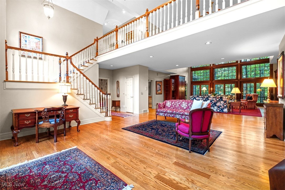 17496 Lakesedge Trail Chagrin Falls OH 44023