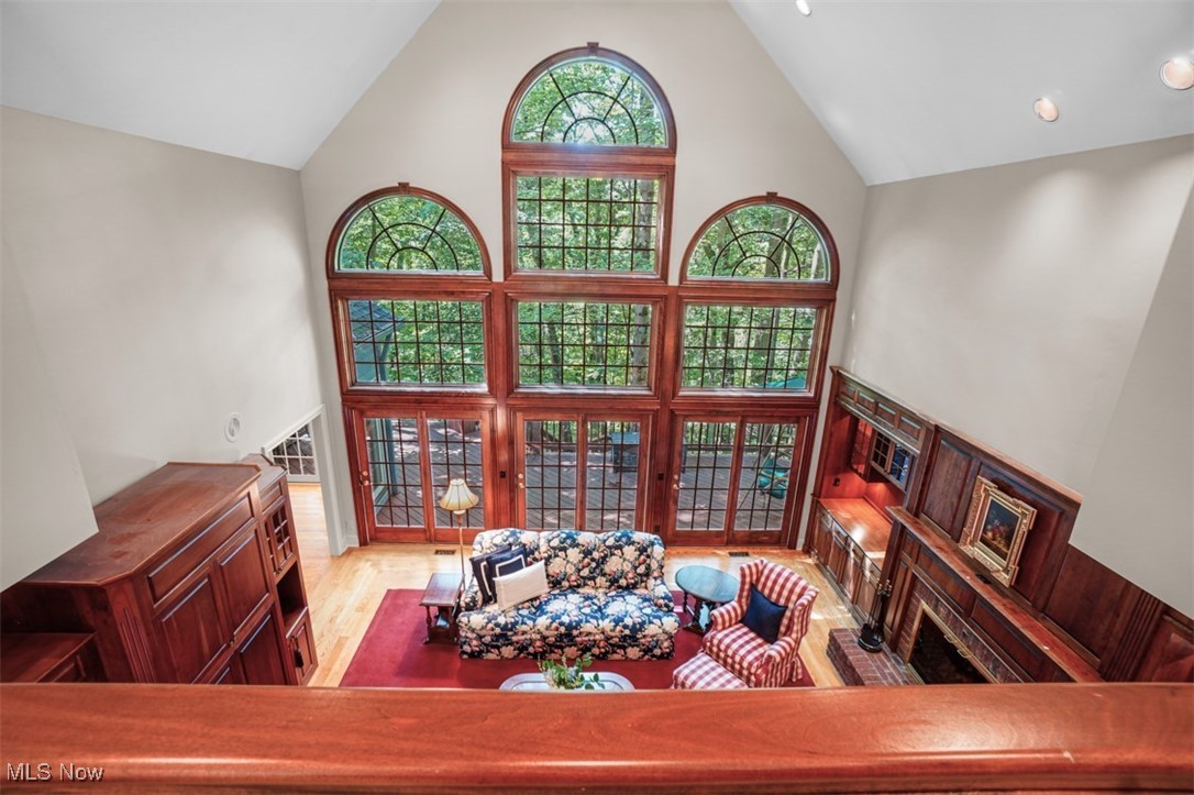 17496 Lakesedge Trail Chagrin Falls OH 44023