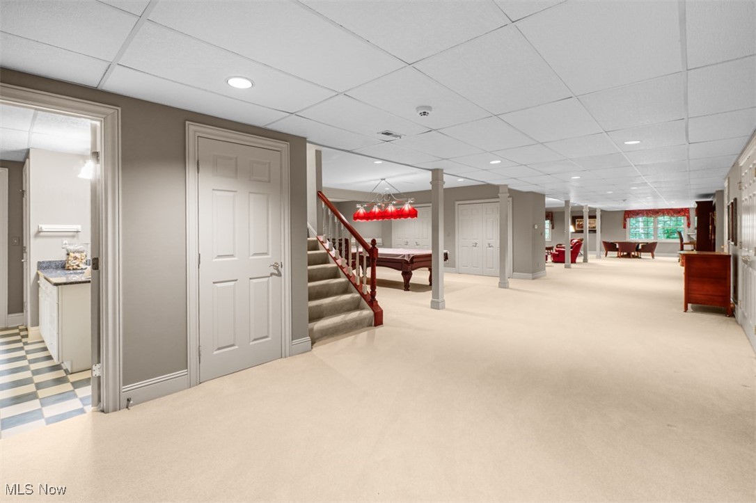 17496 Lakesedge Trail Chagrin Falls OH 44023