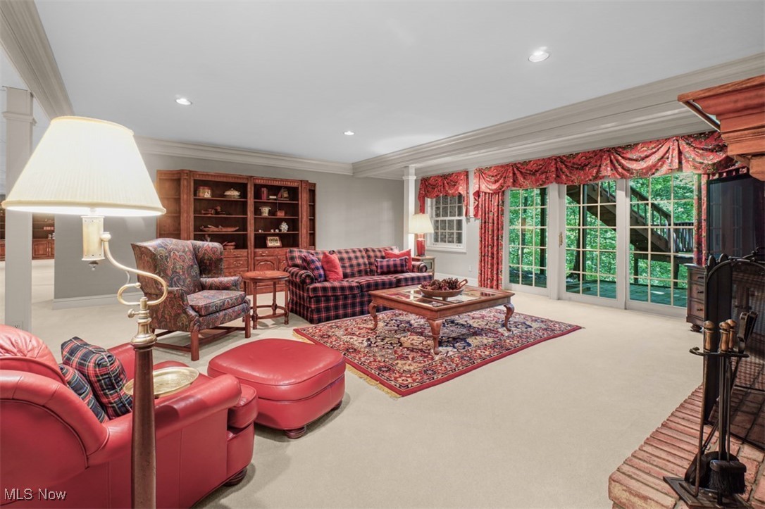 17496 Lakesedge Trail Chagrin Falls OH 44023