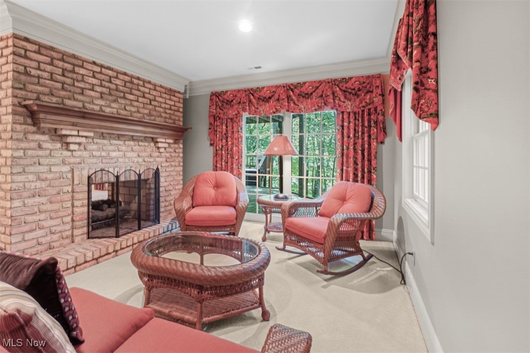 17496 Lakesedge Trail Chagrin Falls OH 44023