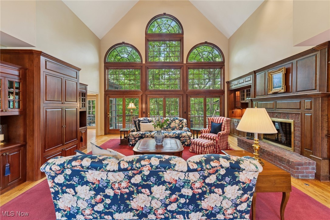 17496 Lakesedge Trail Chagrin Falls OH 44023