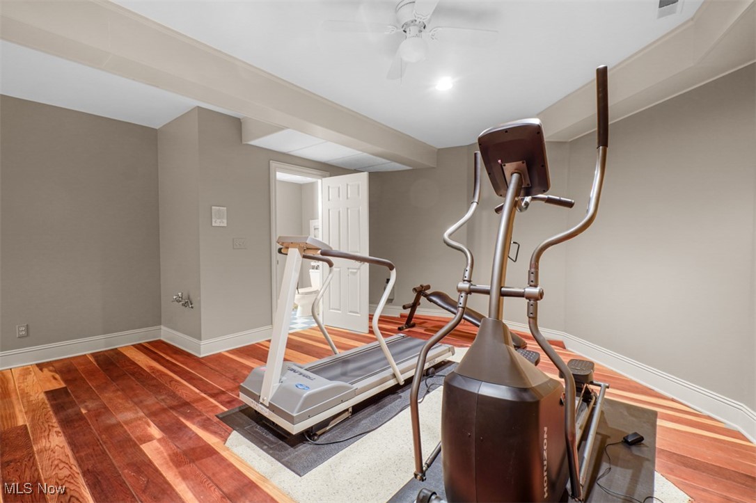 17496 Lakesedge Trail Chagrin Falls OH 44023