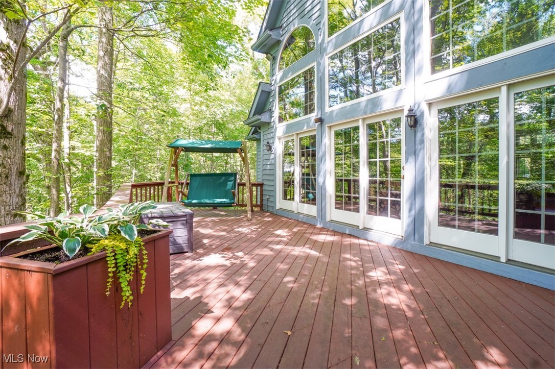 17496 Lakesedge Trail Chagrin Falls OH 44023