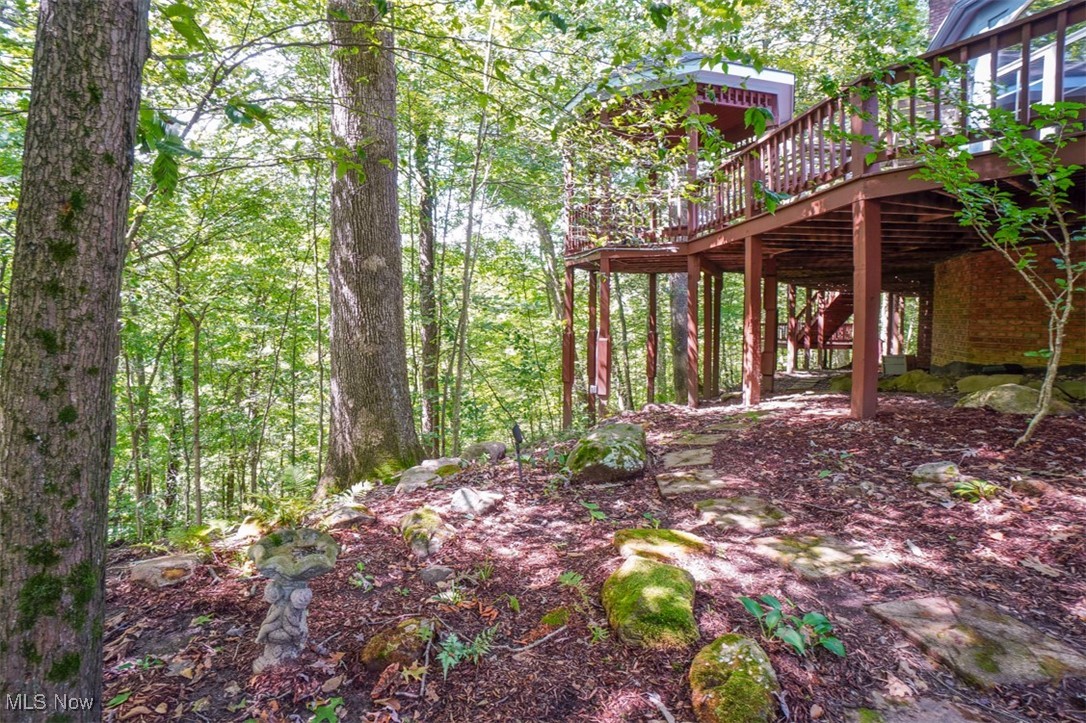 17496 Lakesedge Trail Chagrin Falls OH 44023