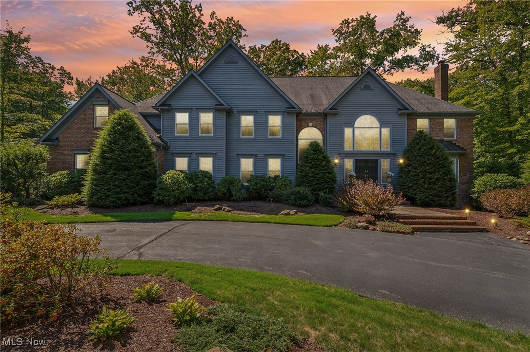 17496 Lakesedge Trail Chagrin Falls OH 44023