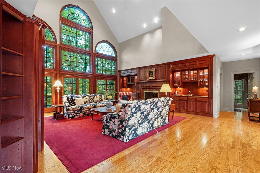 17496 Lakesedge Trail Chagrin Falls OH 44023