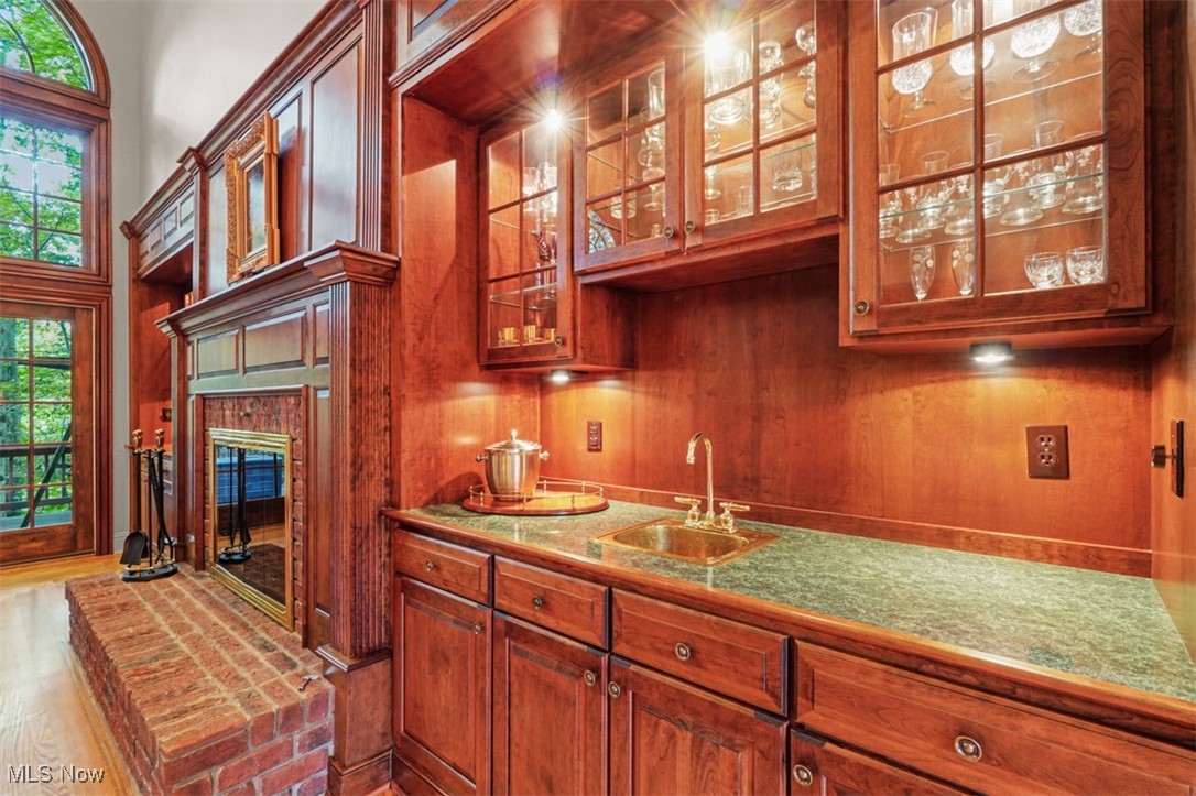 17496 Lakesedge Trail Chagrin Falls OH 44023