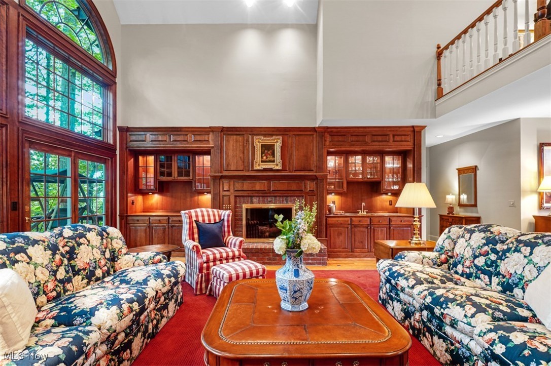 17496 Lakesedge Trail Chagrin Falls OH 44023