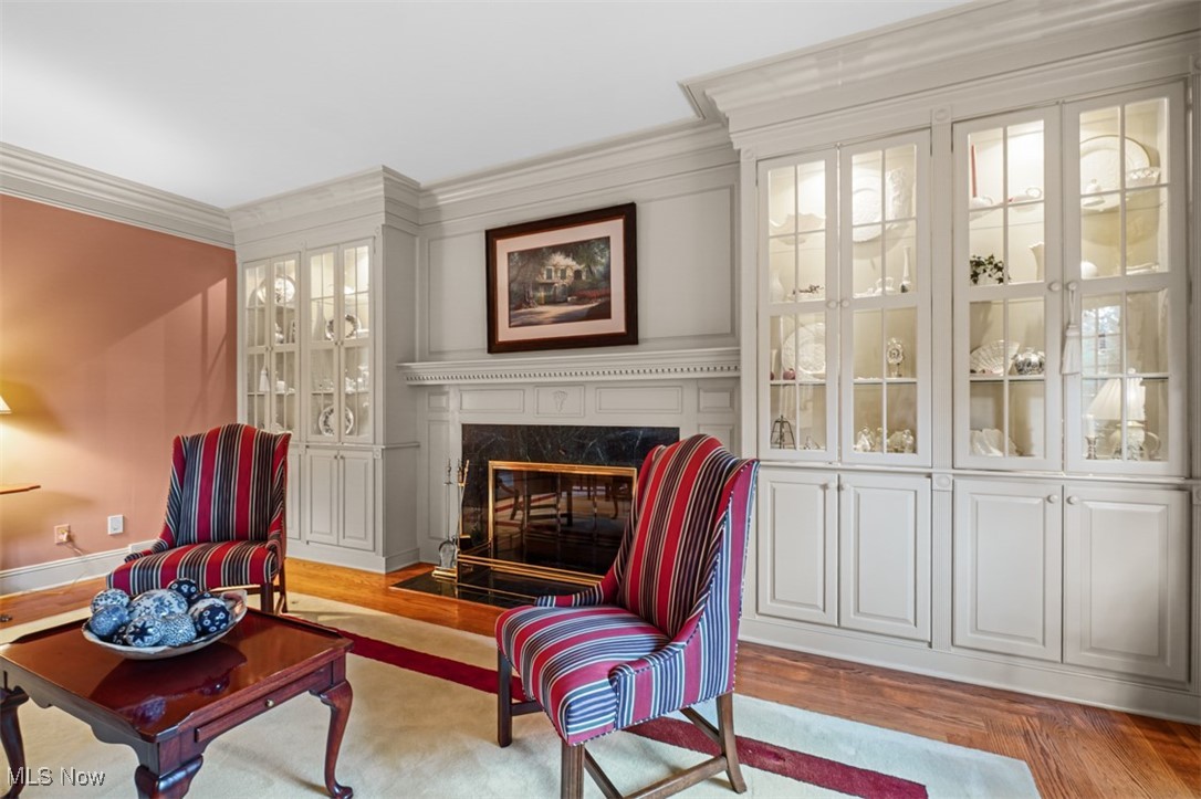 17496 Lakesedge Trail Chagrin Falls OH 44023