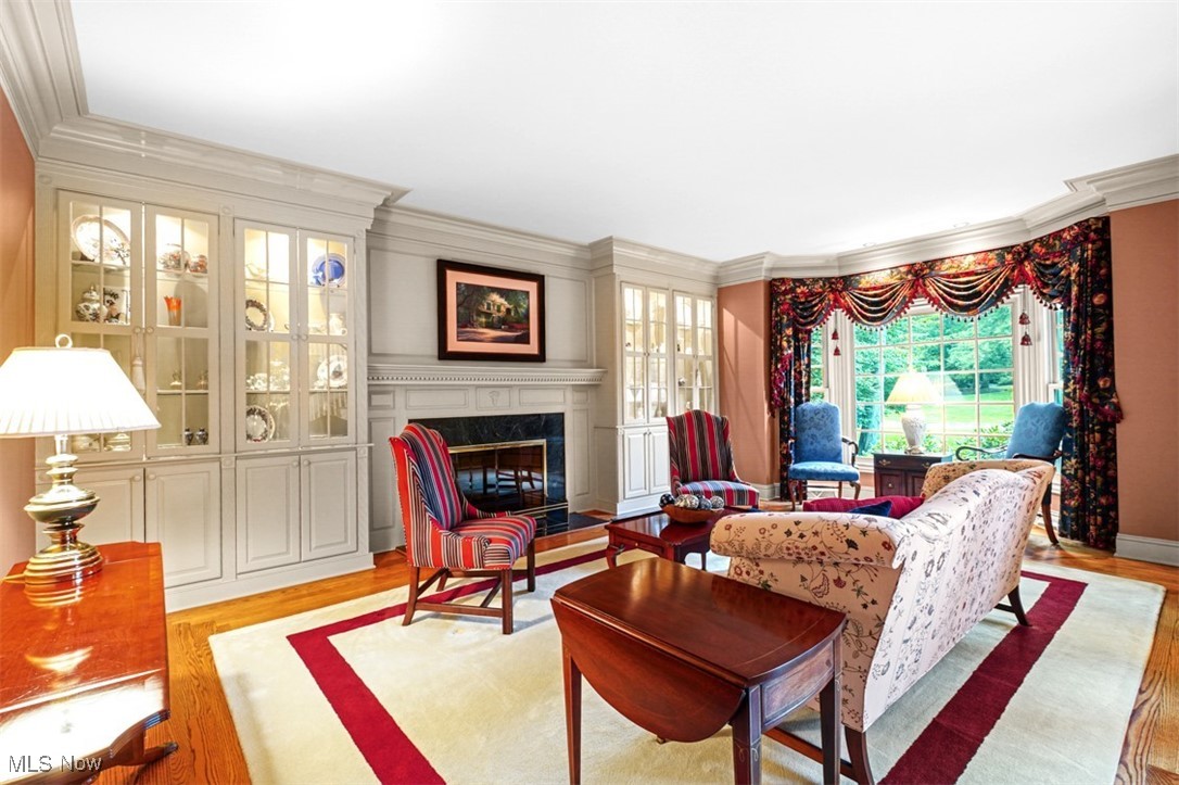 17496 Lakesedge Trail Chagrin Falls OH 44023