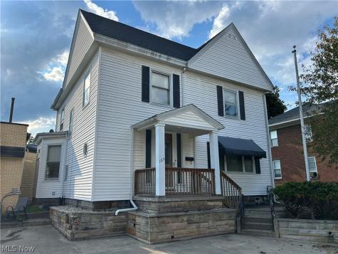 105 Main Street N Navarre OH 44662