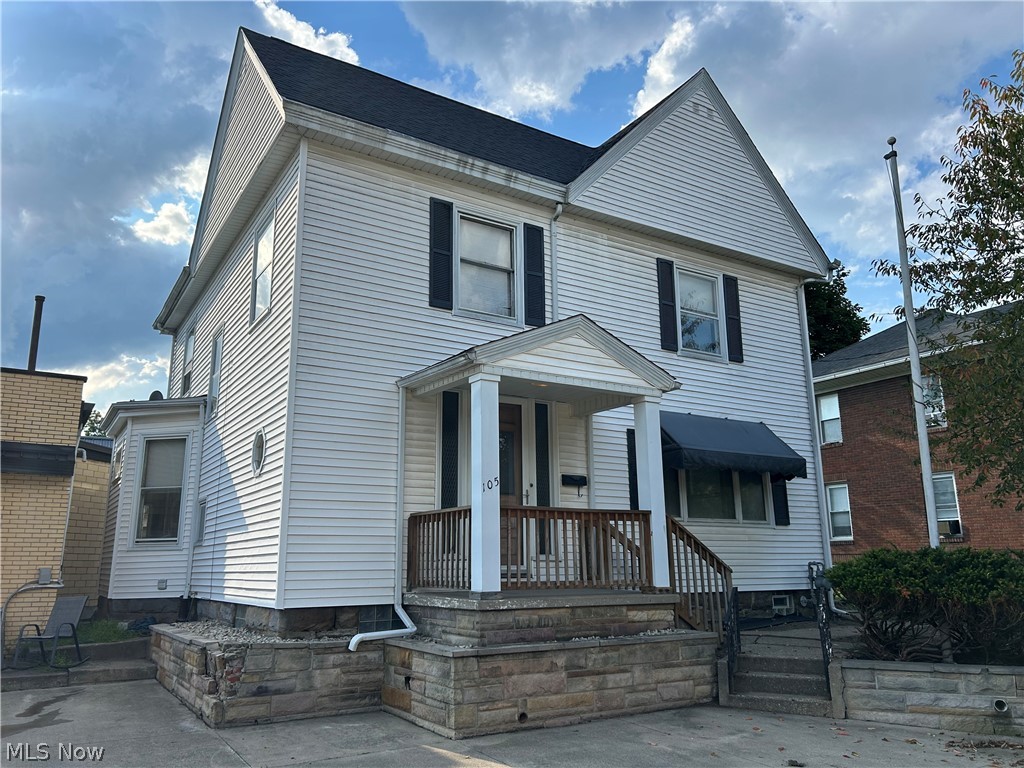105 Main Street N Navarre OH 44662