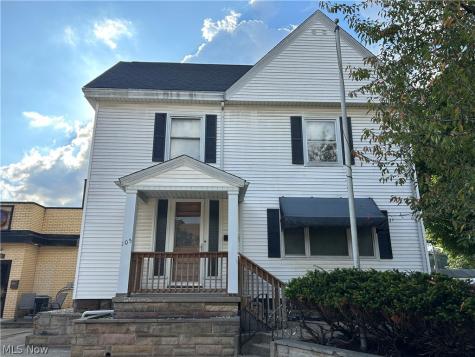 105 Main Street N Navarre OH 44662