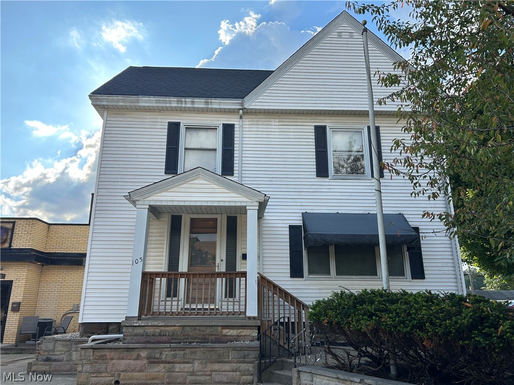 105 Main Street N Navarre OH 44662