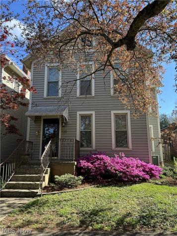 630 4th Street Marietta OH 45750