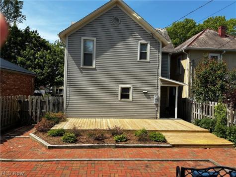 630 4th Street Marietta OH 45750