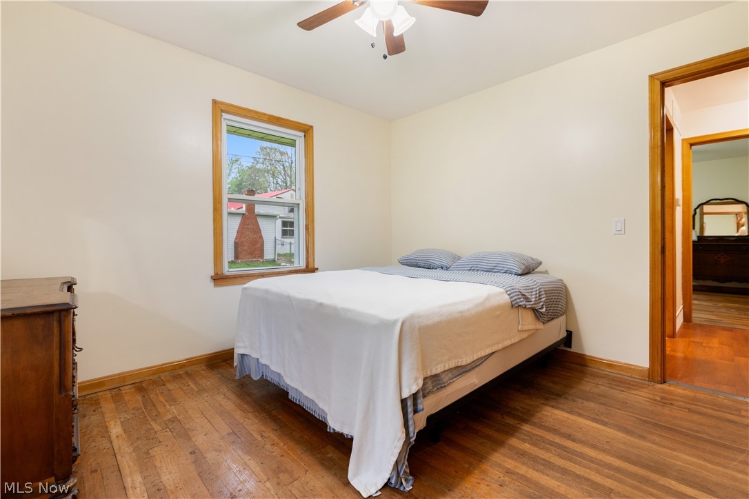 1213 Pleasantview Avenue SE North Canton OH 44720