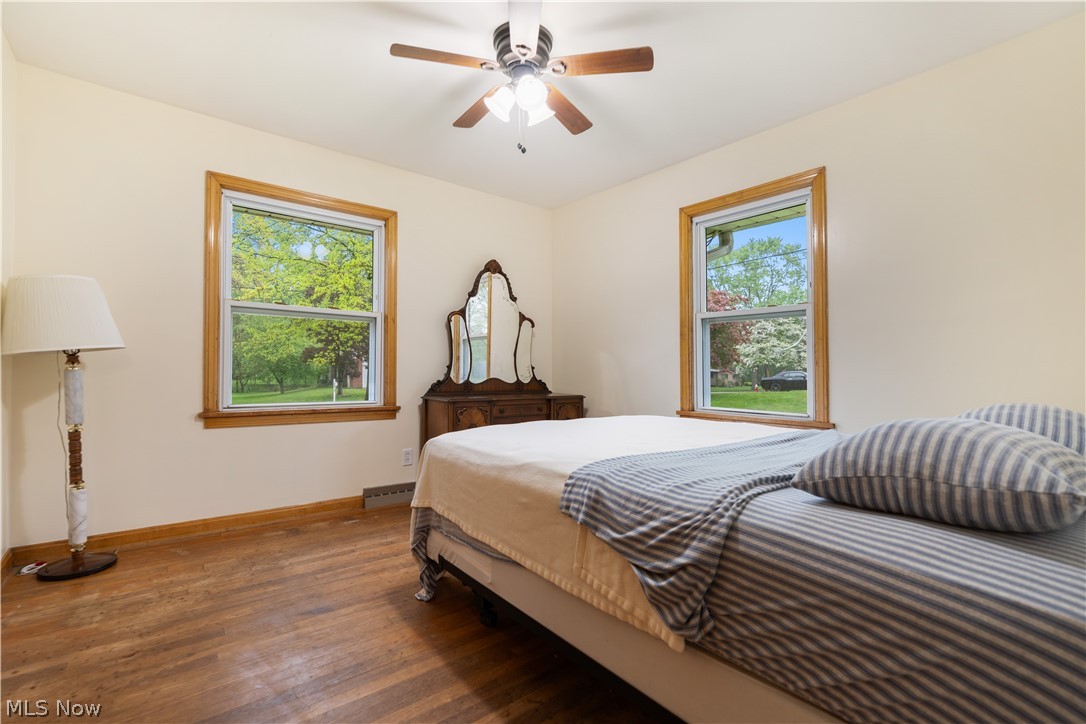1213 Pleasantview Avenue SE North Canton OH 44720