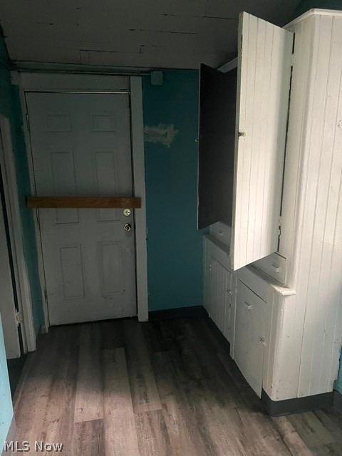 14809 Pepper Avenue Cleveland OH 44110