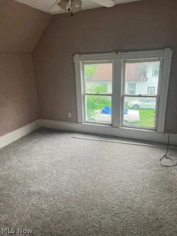 14809 Pepper Avenue Cleveland OH 44110