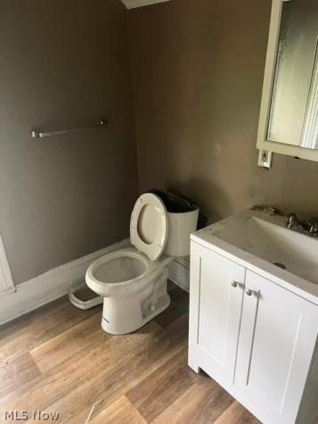 14809 Pepper Avenue Cleveland OH 44110
