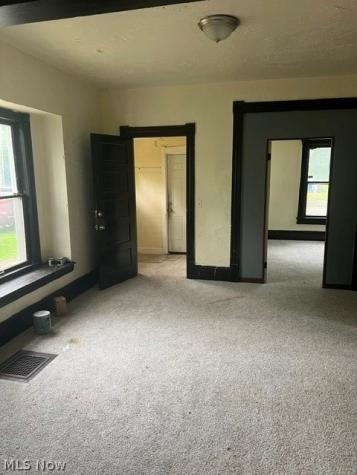 14809 Pepper Avenue Cleveland OH 44110