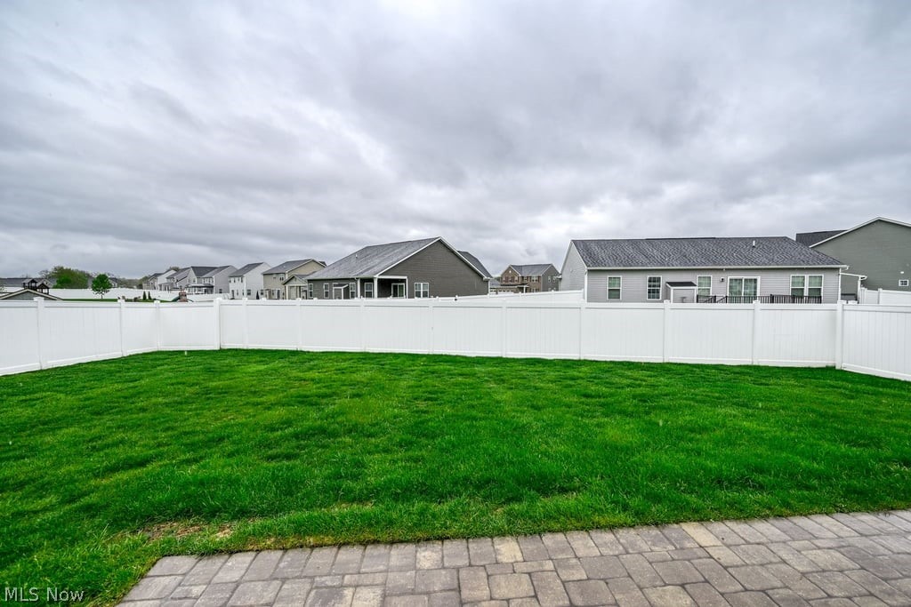 2199 Orchard Circle Ravenna OH 44266