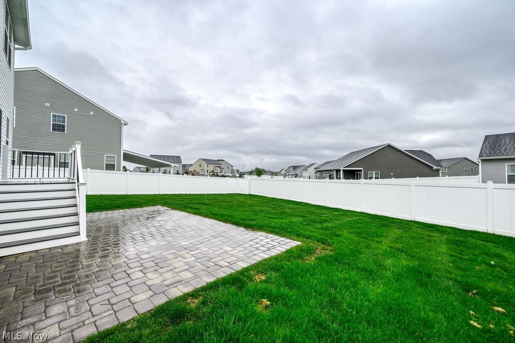 2199 Orchard Circle Ravenna OH 44266