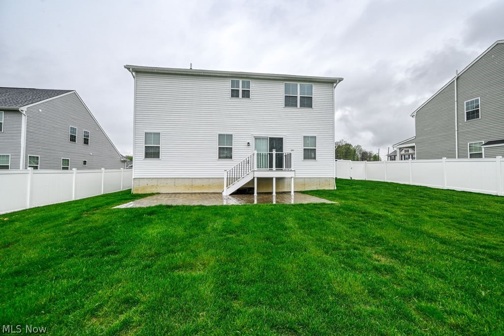 2199 Orchard Circle Ravenna OH 44266