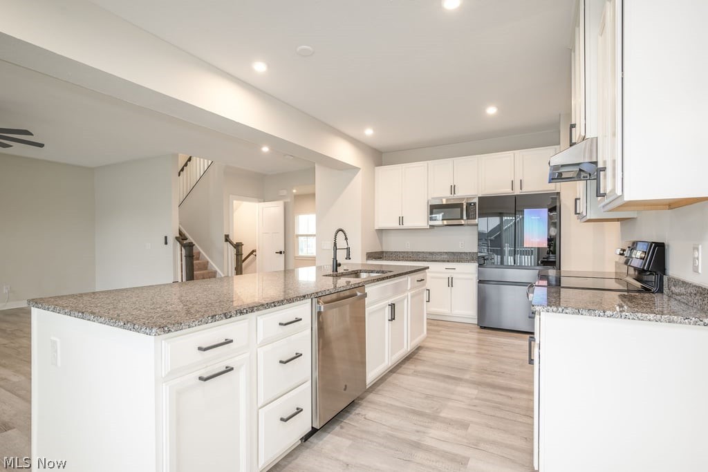 2199 Orchard Circle Ravenna OH 44266