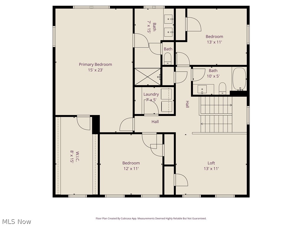 2199 Orchard Circle Ravenna OH 44266
