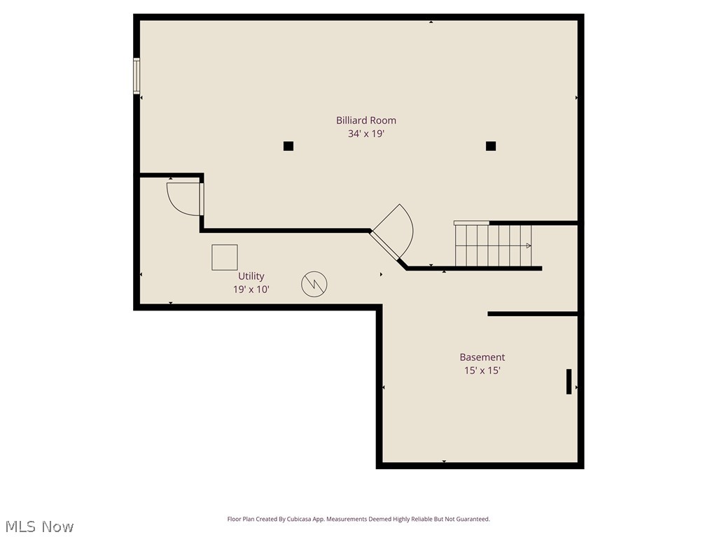 2199 Orchard Circle Ravenna OH 44266