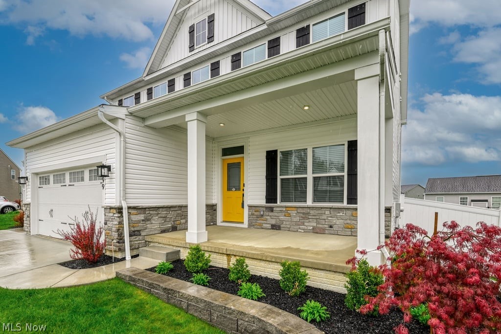 2199 Orchard Circle Ravenna OH 44266