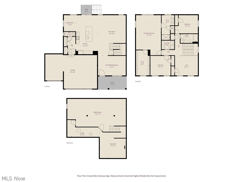 2199 Orchard Circle Ravenna OH 44266