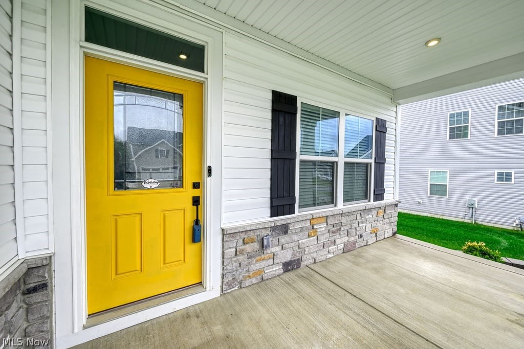 2199 Orchard Circle Ravenna OH 44266