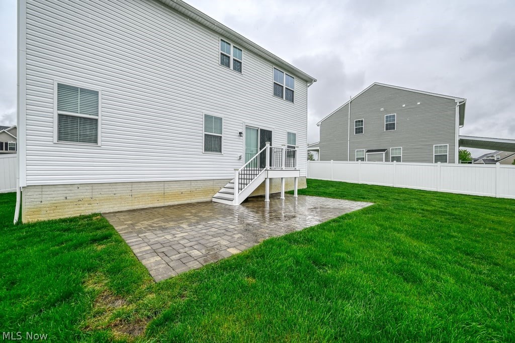2199 Orchard Circle Ravenna OH 44266