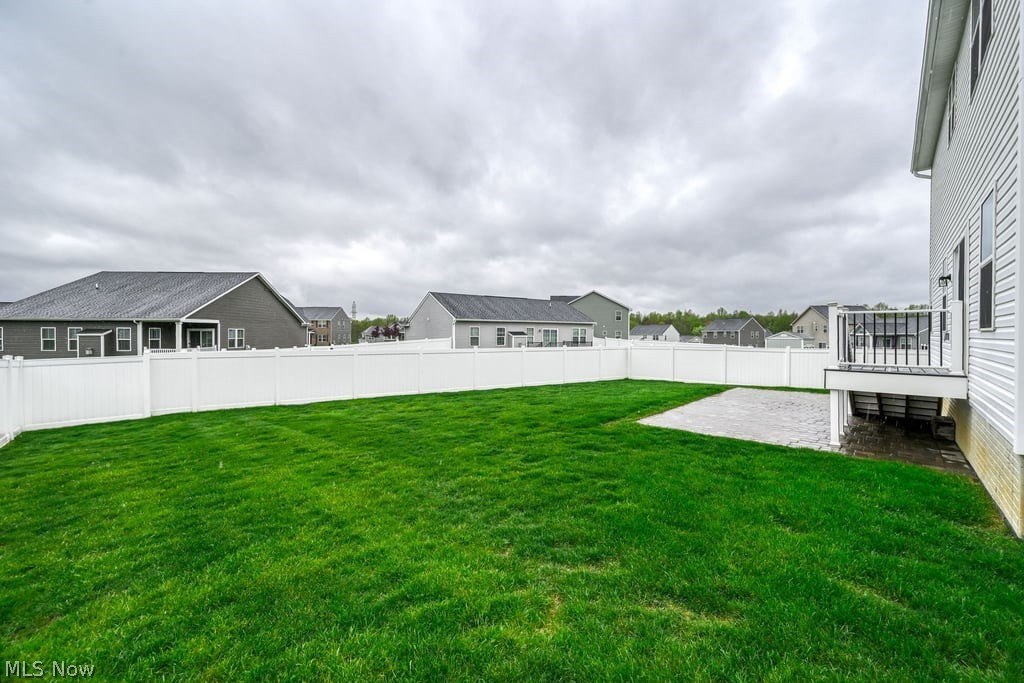 2199 Orchard Circle Ravenna OH 44266