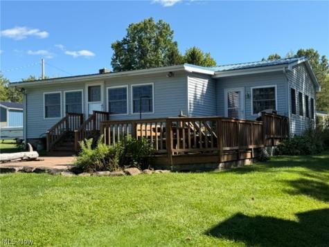 9235 Treasure Boulevard North Benton OH 44449