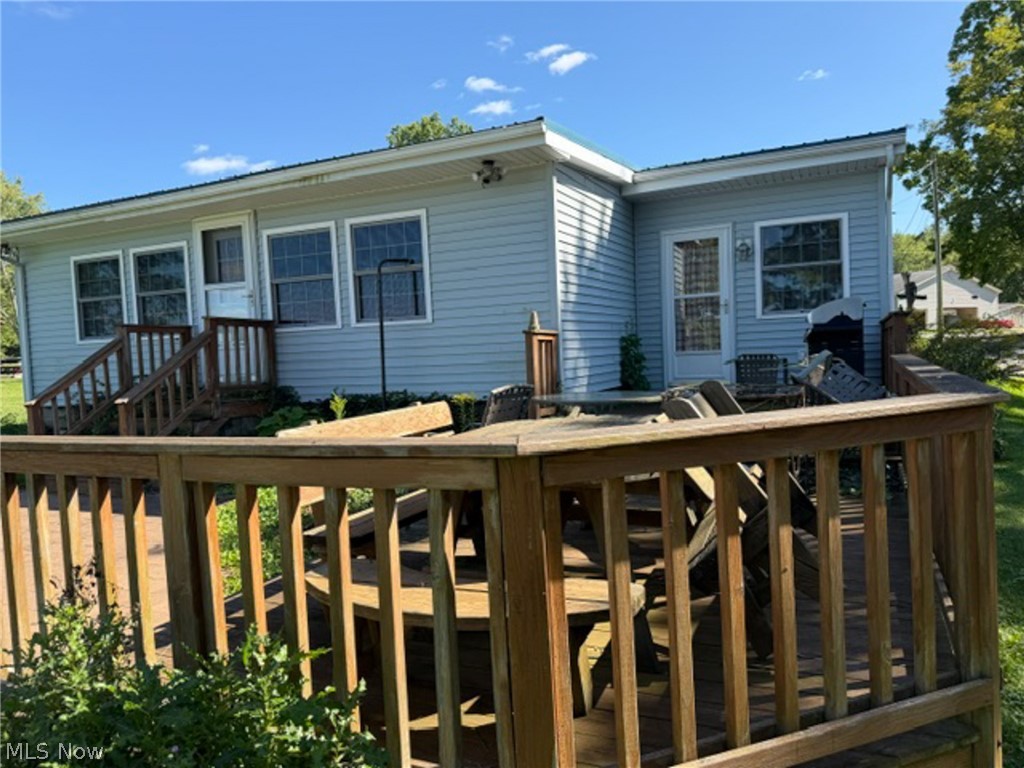 9235 Treasure Boulevard North Benton OH 44449