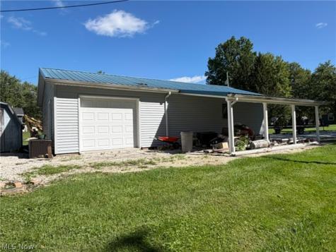 9235 Treasure Boulevard North Benton OH 44449