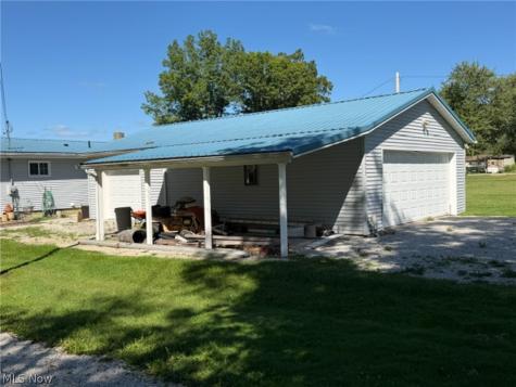 9235 Treasure Boulevard North Benton OH 44449