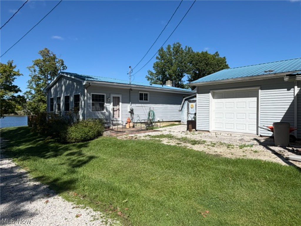 9235 Treasure Boulevard North Benton OH 44449