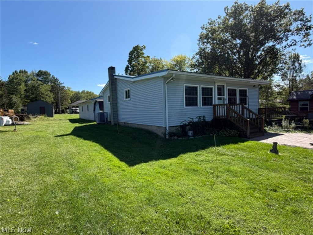 9235 Treasure Boulevard North Benton OH 44449