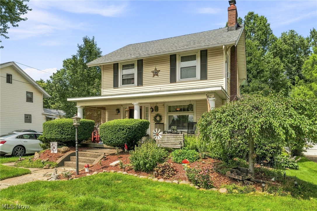 7979 Oakdale Street NW Massillon OH 44646
