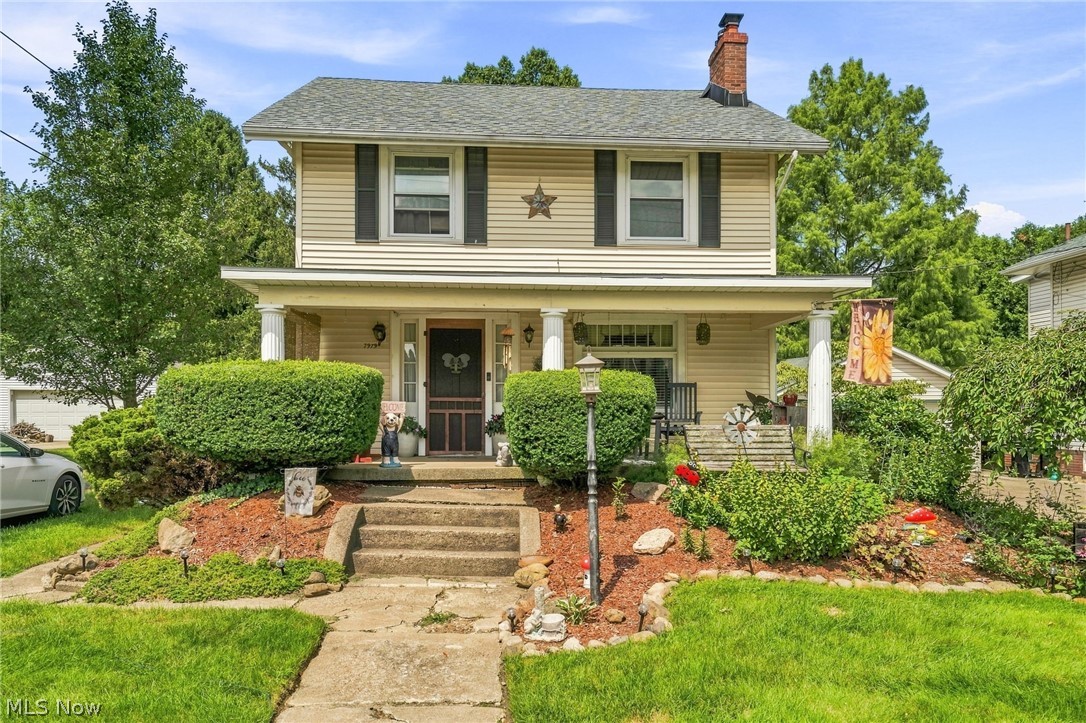 7979 Oakdale Street NW Massillon OH 44646