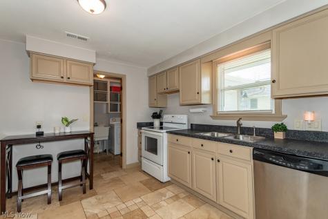 4841 Robinwood Drive Mentor OH 44060