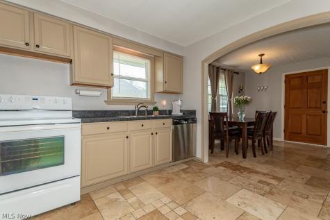 4841 Robinwood Drive Mentor OH 44060