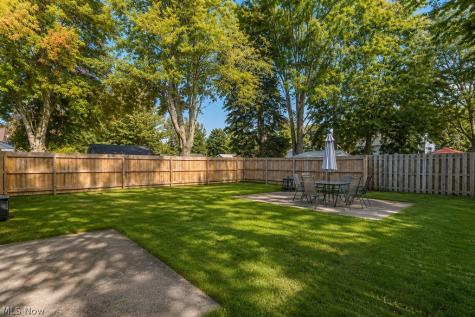 4841 Robinwood Drive Mentor OH 44060
