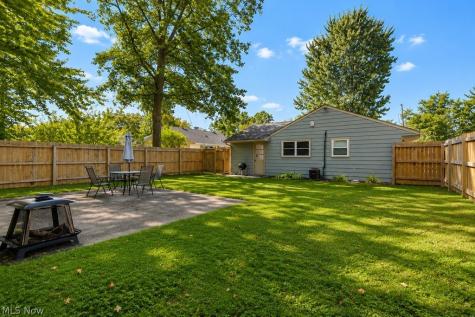 4841 Robinwood Drive Mentor OH 44060
